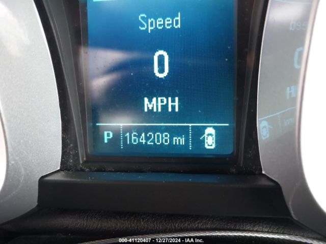 2GNALBEK6F6422251 Chevrolet EQUINOX 1LT