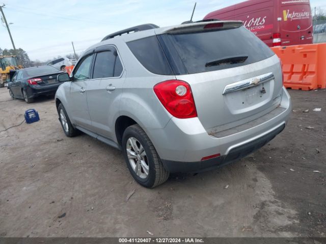 2GNALBEK6F6422251 Chevrolet EQUINOX 1LT