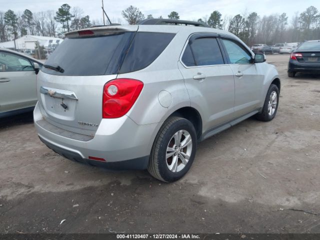 2GNALBEK6F6422251 Chevrolet EQUINOX 1LT
