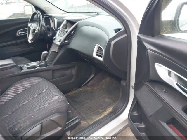 2GNALBEK6F6422251 Chevrolet EQUINOX 1LT
