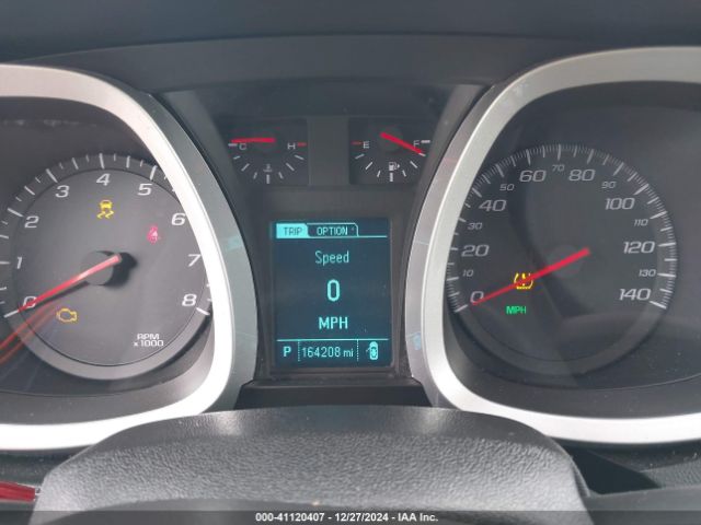 2GNALBEK6F6422251 Chevrolet EQUINOX 1LT