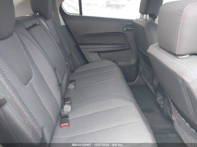 2GNALBEK6F6422251 Chevrolet EQUINOX 1LT