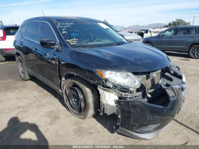 KNMAT2MT8GP707733 auction archive image