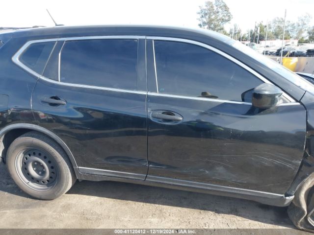KNMAT2MT8GP707733 Nissan Rogue S/sl/sv