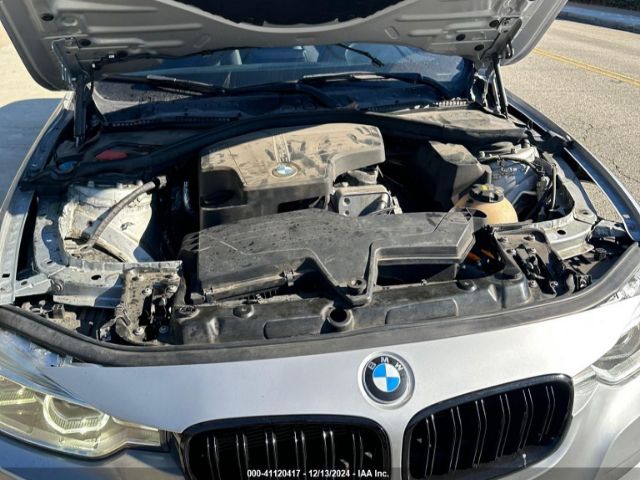 WBA8A9C53JAD28021 BMW 320i