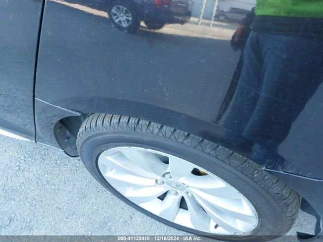 1LNHL9EK7EG605703 Lincoln MKS