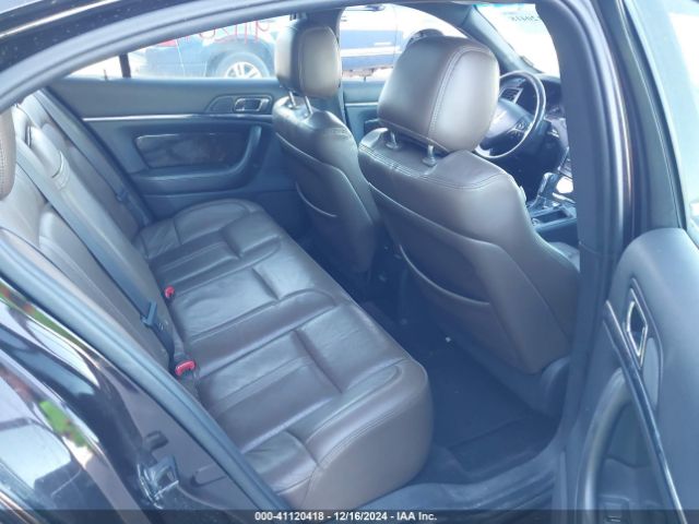1LNHL9EK7EG605703 Lincoln MKS