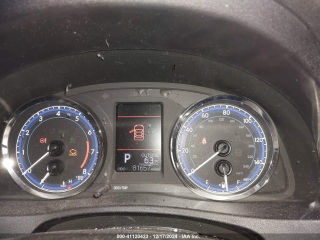 Toyota COROLLA LE 2018 2T1BURHEXJC106108 Image 7