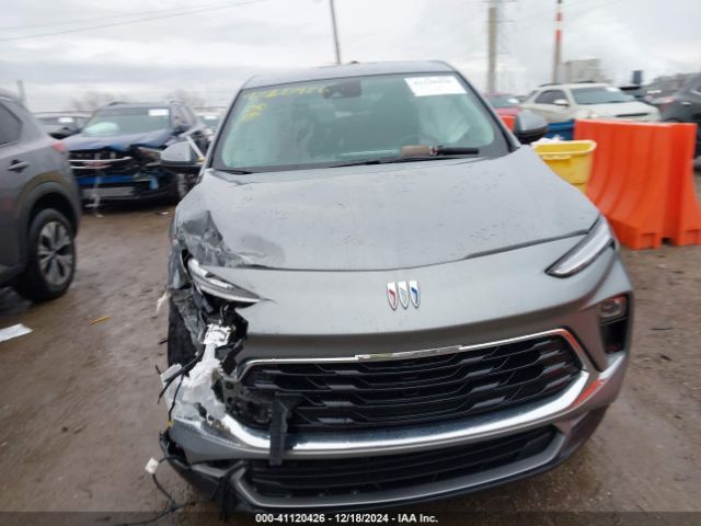 KL4AMBSL7RB150338 Buick Encore Gx Preferred Fwd