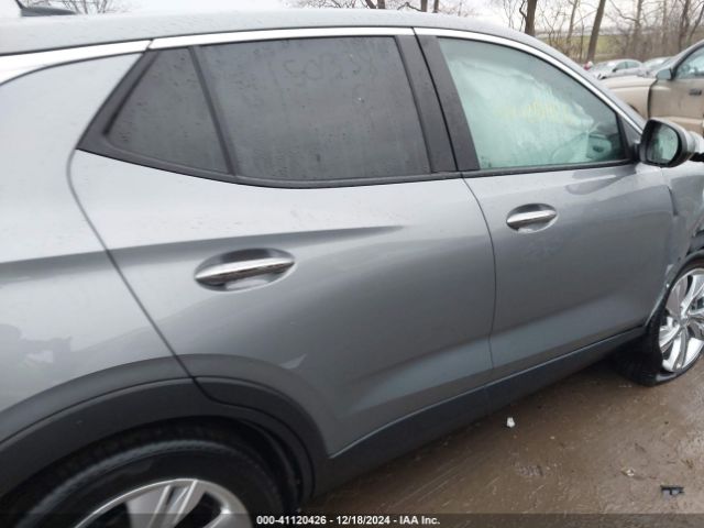 KL4AMBSL7RB150338 Buick Encore Gx Preferred Fwd