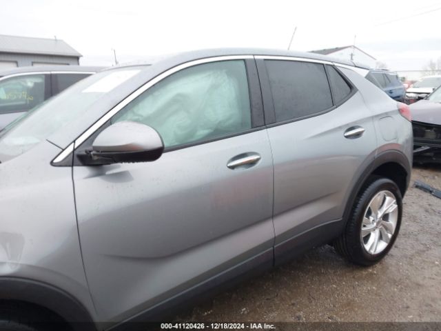 KL4AMBSL7RB150338 Buick Encore Gx Preferred Fwd