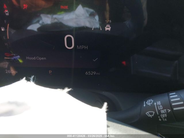 KL4AMBSL7RB150338 Buick Encore Gx Preferred Fwd