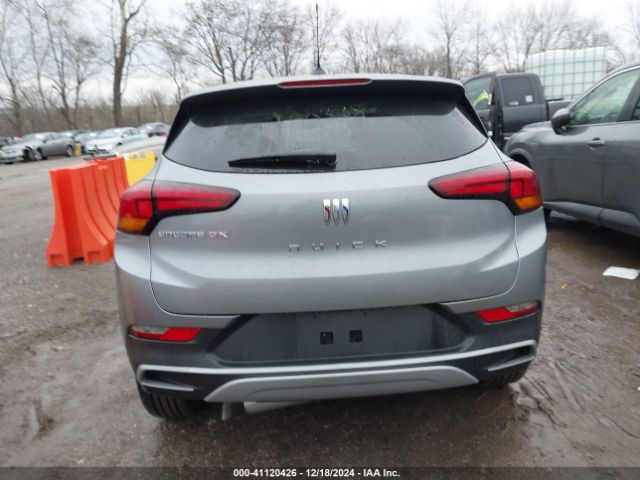 KL4AMBSL7RB150338 Buick Encore Gx Preferred Fwd