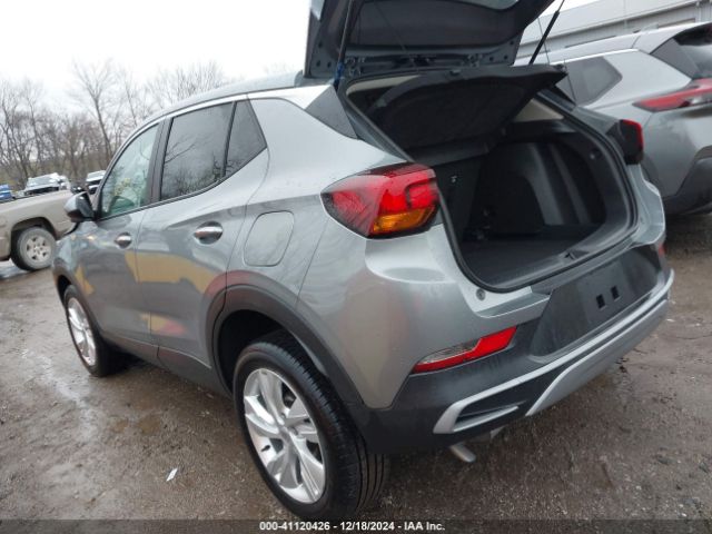 KL4AMBSL7RB150338 Buick Encore Gx Preferred Fwd