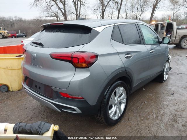 KL4AMBSL7RB150338 Buick Encore Gx Preferred Fwd