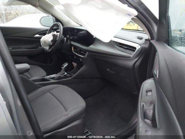 KL4AMBSL7RB150338 Buick Encore Gx Preferred Fwd