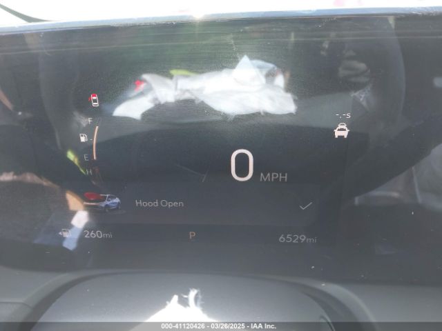 KL4AMBSL7RB150338 Buick Encore Gx Preferred Fwd