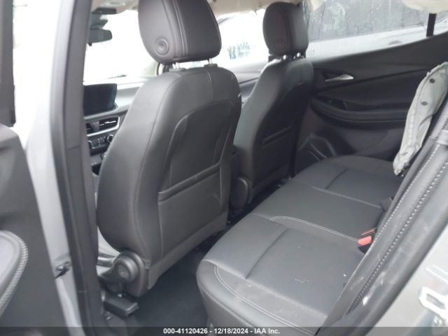 KL4AMBSL7RB150338 Buick Encore Gx Preferred Fwd