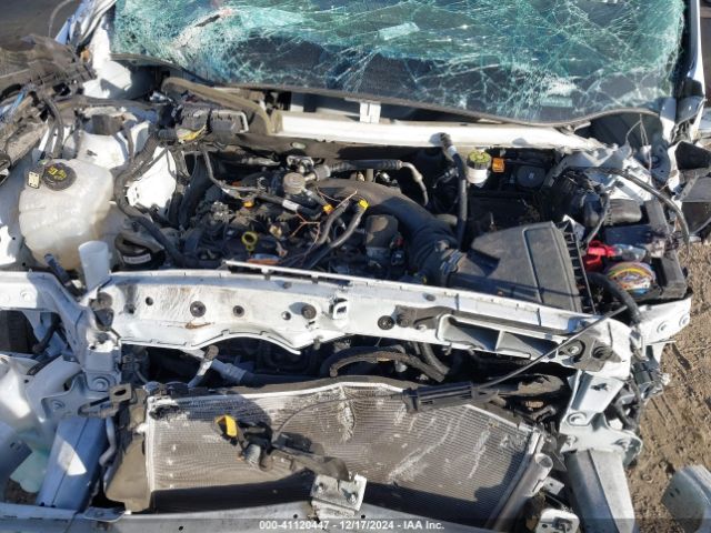 2FMPK3J96LBA79356 Ford EDGE SEL