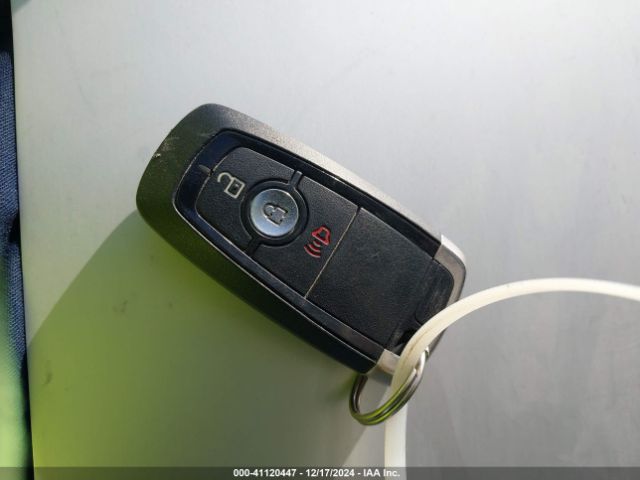 2FMPK3J96LBA79356 Ford EDGE SEL
