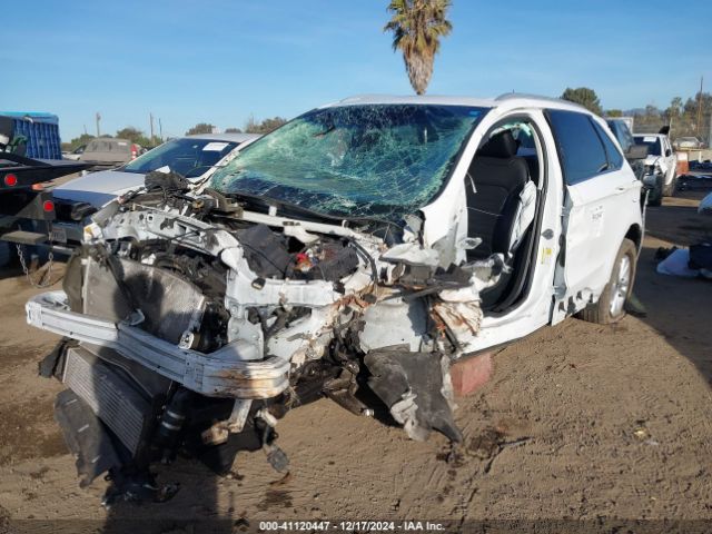 2FMPK3J96LBA79356 Ford EDGE SEL
