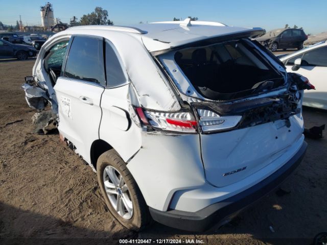 2FMPK3J96LBA79356 Ford EDGE SEL
