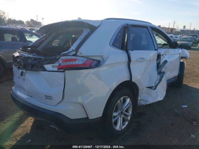 2FMPK3J96LBA79356 Ford EDGE SEL