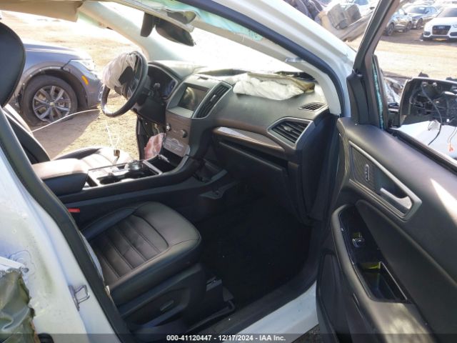 2FMPK3J96LBA79356 Ford EDGE SEL