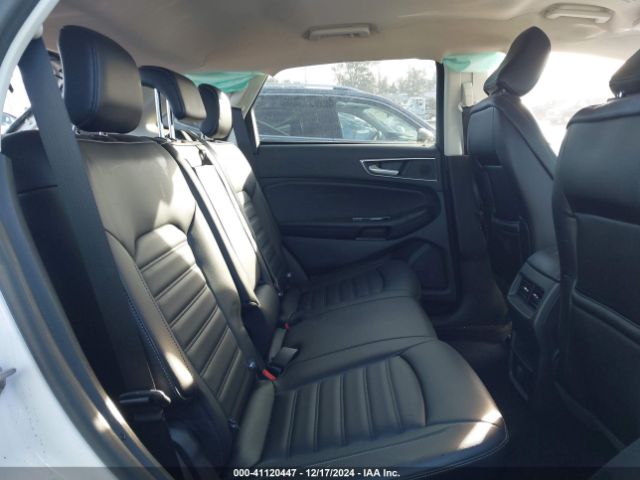 2FMPK3J96LBA79356 Ford EDGE SEL