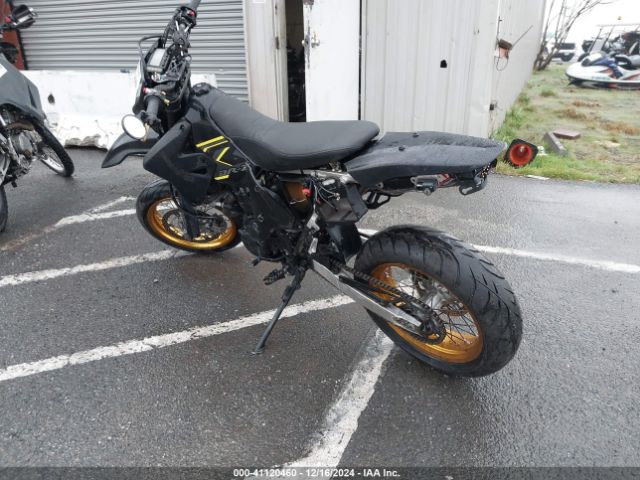2018 SUZUKI DR-Z400 JS1SK44A1J2102419 Photo 2