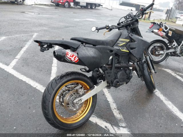 2018 SUZUKI DR-Z400 JS1SK44A1J2102419 Photo 3