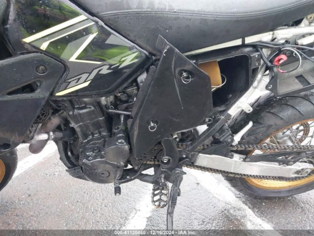2018 SUZUKI DR-Z400 JS1SK44A1J2102419 Photo 8