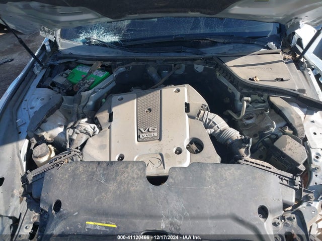 JN1BV7APXEM681950 Infiniti Q50 Premium