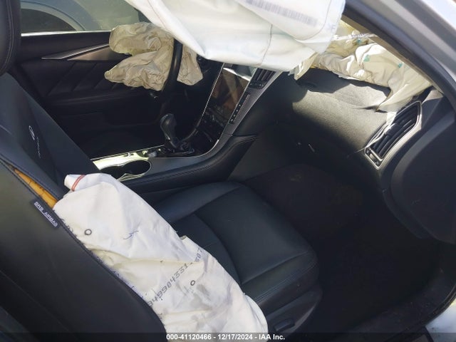 JN1BV7APXEM681950 Infiniti Q50 Premium