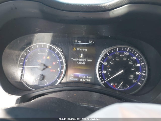 JN1BV7APXEM681950 Infiniti Q50 Premium