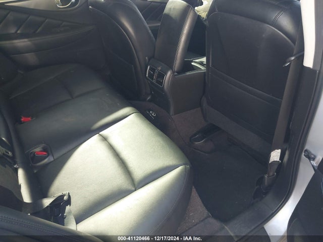JN1BV7APXEM681950 Infiniti Q50 Premium