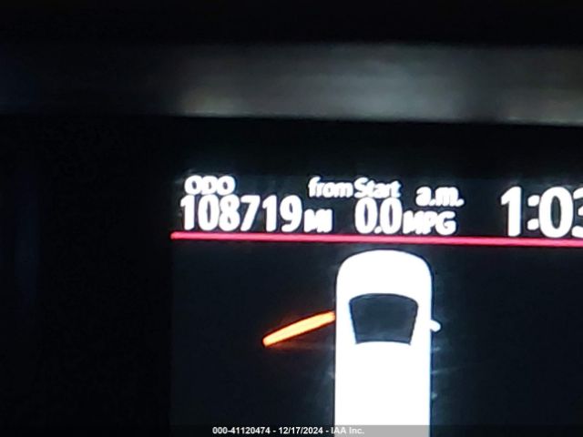 JTDKDTB3XF1101684 Toyota Prius C Two