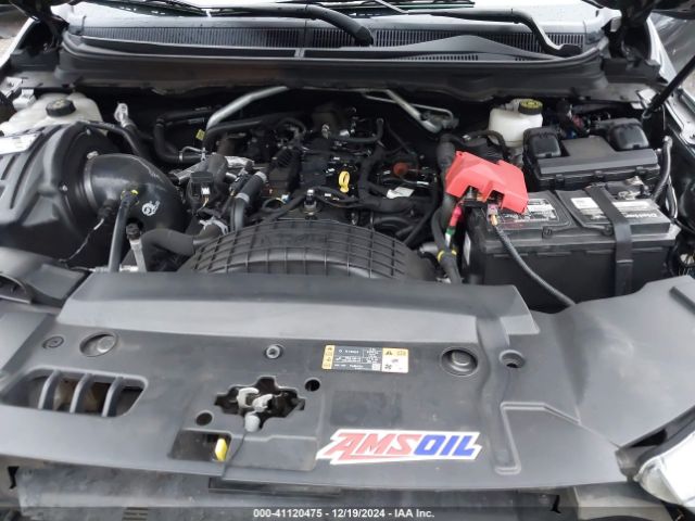 1FTER4EH3KLA70739 Ford RANGER XL