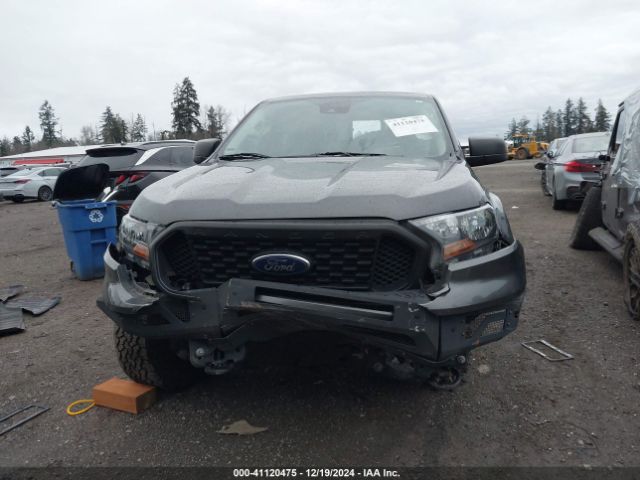 1FTER4EH3KLA70739 Ford RANGER XL