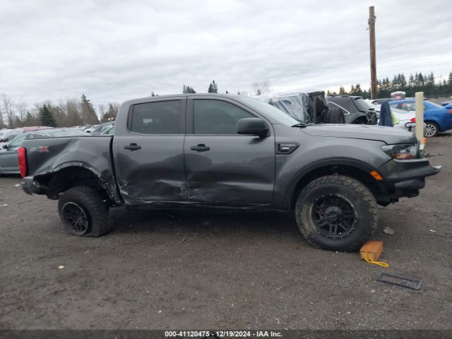 1FTER4EH3KLA70739 Ford RANGER XL