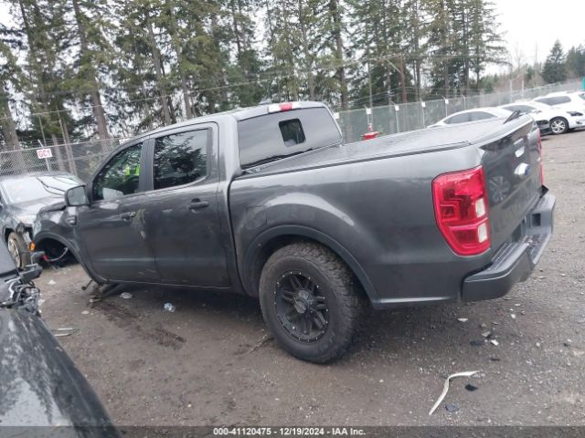1FTER4EH3KLA70739 Ford RANGER XL
