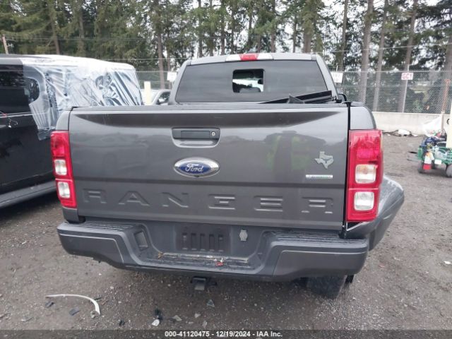 1FTER4EH3KLA70739 Ford RANGER XL