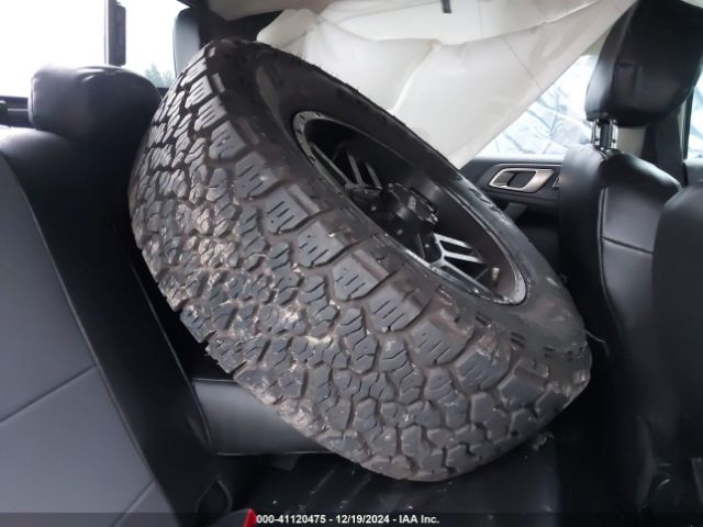 1FTER4EH3KLA70739 Ford RANGER XL
