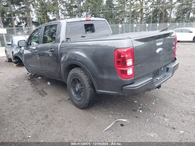 1FTER4EH3KLA70739 Ford RANGER XL
