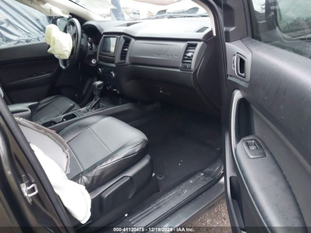 1FTER4EH3KLA70739 Ford RANGER XL