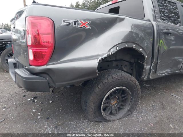 1FTER4EH3KLA70739 Ford RANGER XL