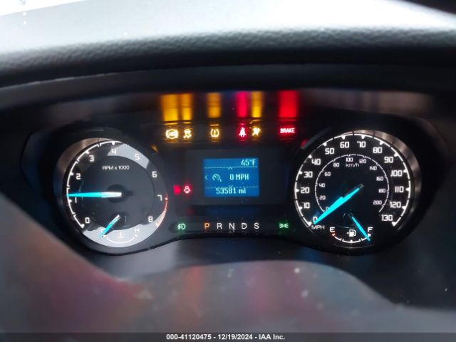 1FTER4EH3KLA70739 Ford RANGER XL