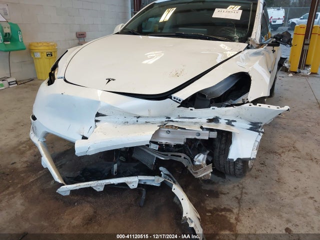 2023 TESLA MODEL Y 7SAYGDEE7PF872281 Photo 5