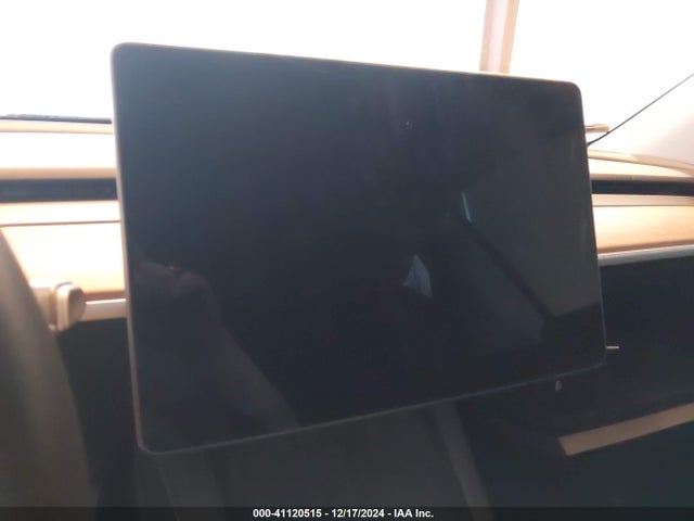 2023 TESLA MODEL Y 7SAYGDEE7PF872281 Photo 6