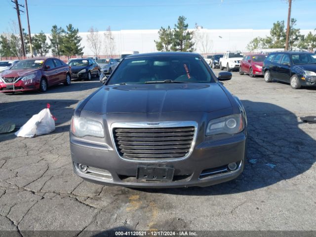 2C3CCABG8EH203634 Chrysler 300 300s
